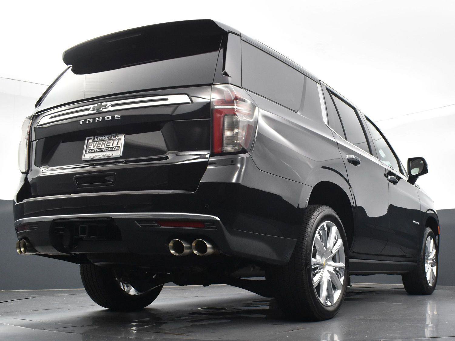 Used 2023 Chevrolet Tahoe High Country w/ Premium Package 2 image 57