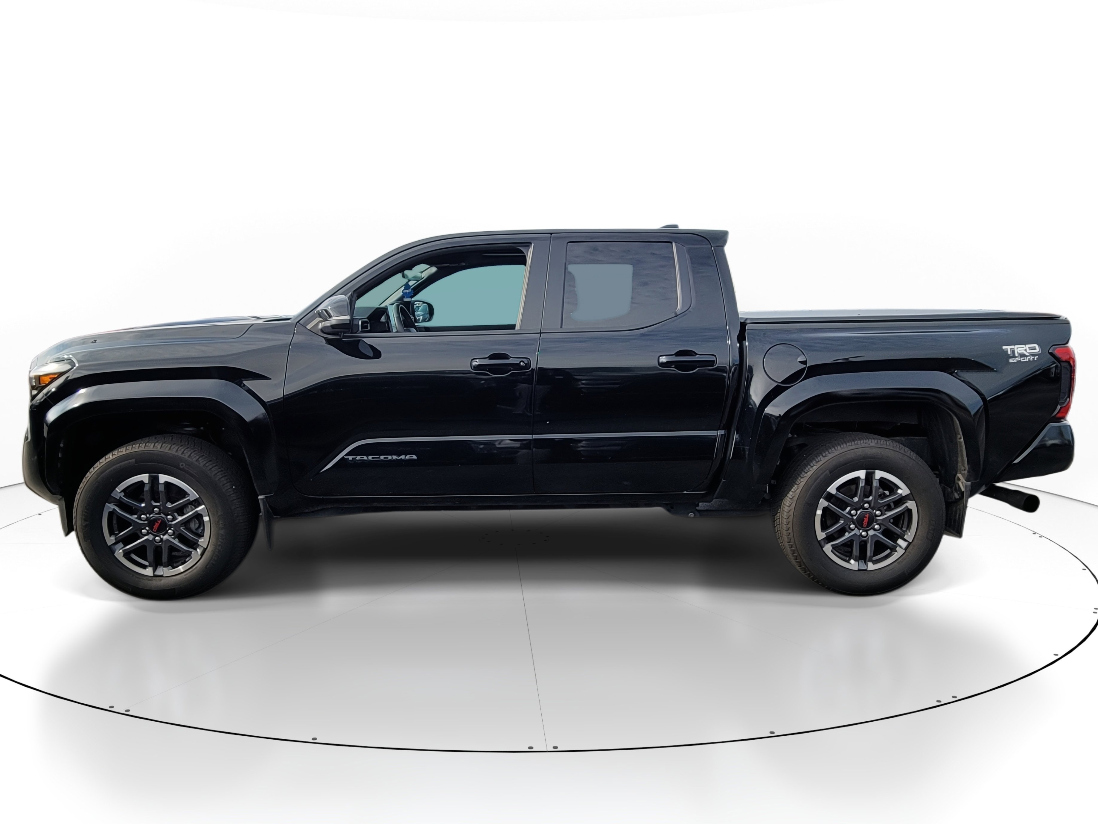 Used 2024 Toyota Tacoma TRD Sport w/ TRD Sport Upgrade Package image 6