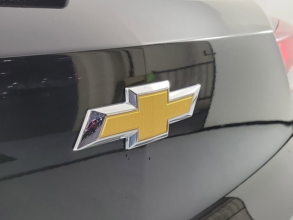Used 2025 Chevrolet TrailBlazer LT image 7