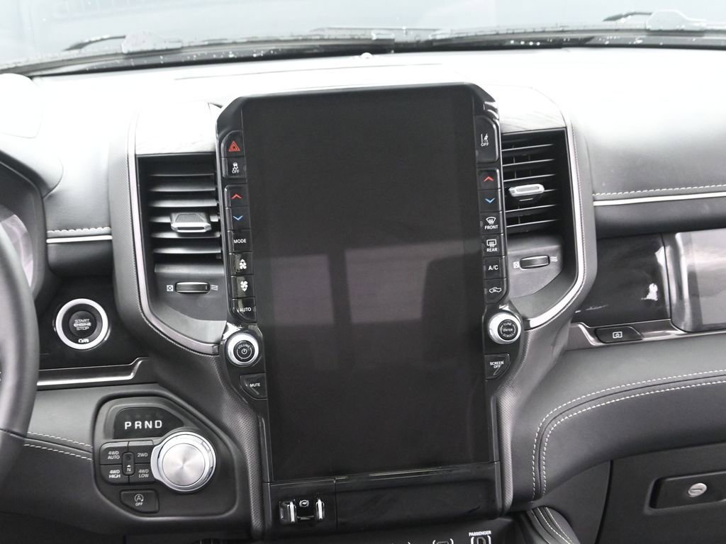 New 2026 RAM 1500 Limited image 26