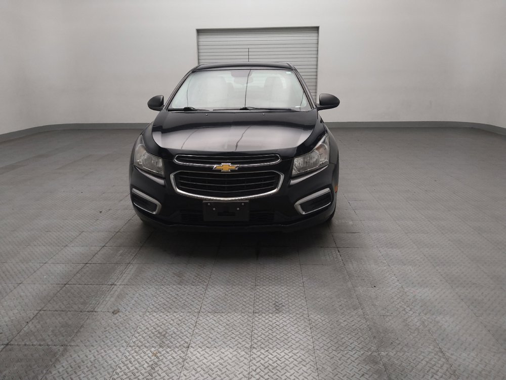 Used 2015 Chevrolet Cruze LS FWD image 15