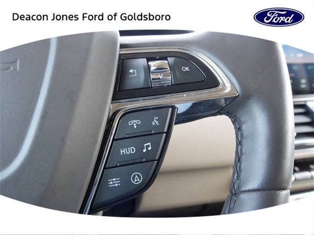 Used 2024 Lincoln Navigator L Reserve image 23