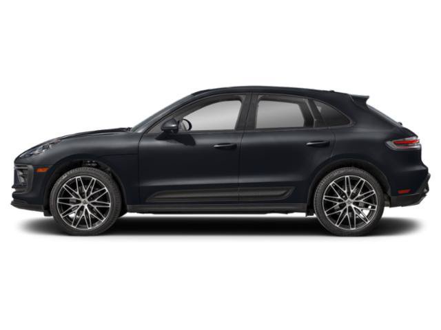 New 2026 Porsche Macan AWD/4WD image 3