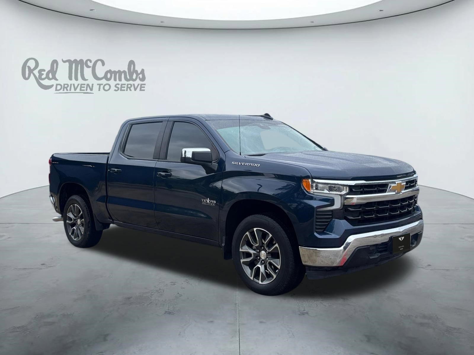 Used 2023 Chevrolet Silverado 1500 LT RWD image 7