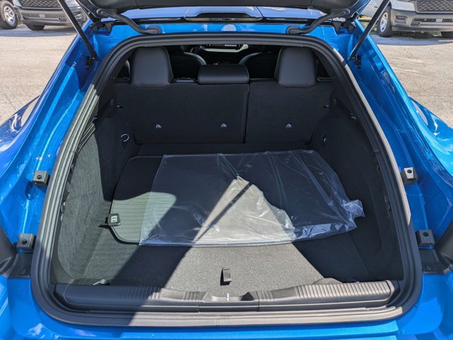 New 2027 Dodge Charger Scat Pack AWD/4WD image 12