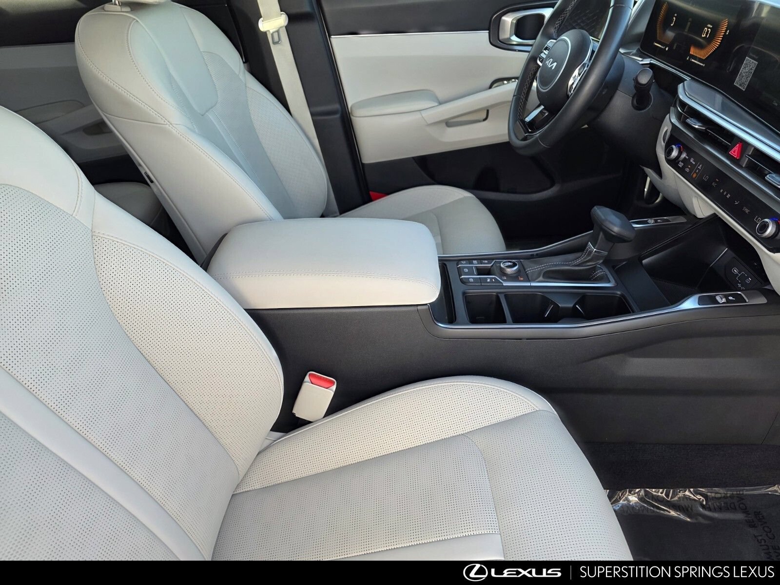 Used 2025 Kia Sorento S w/ Panoramic Sunroof Package AWD/4WD image 31