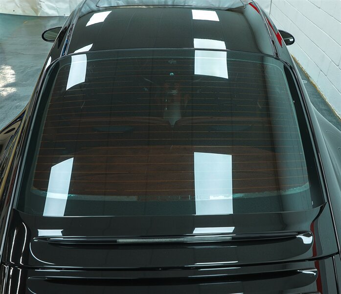 Used 2008 Porsche 911 Carrera 4S AWD/4WD image 19