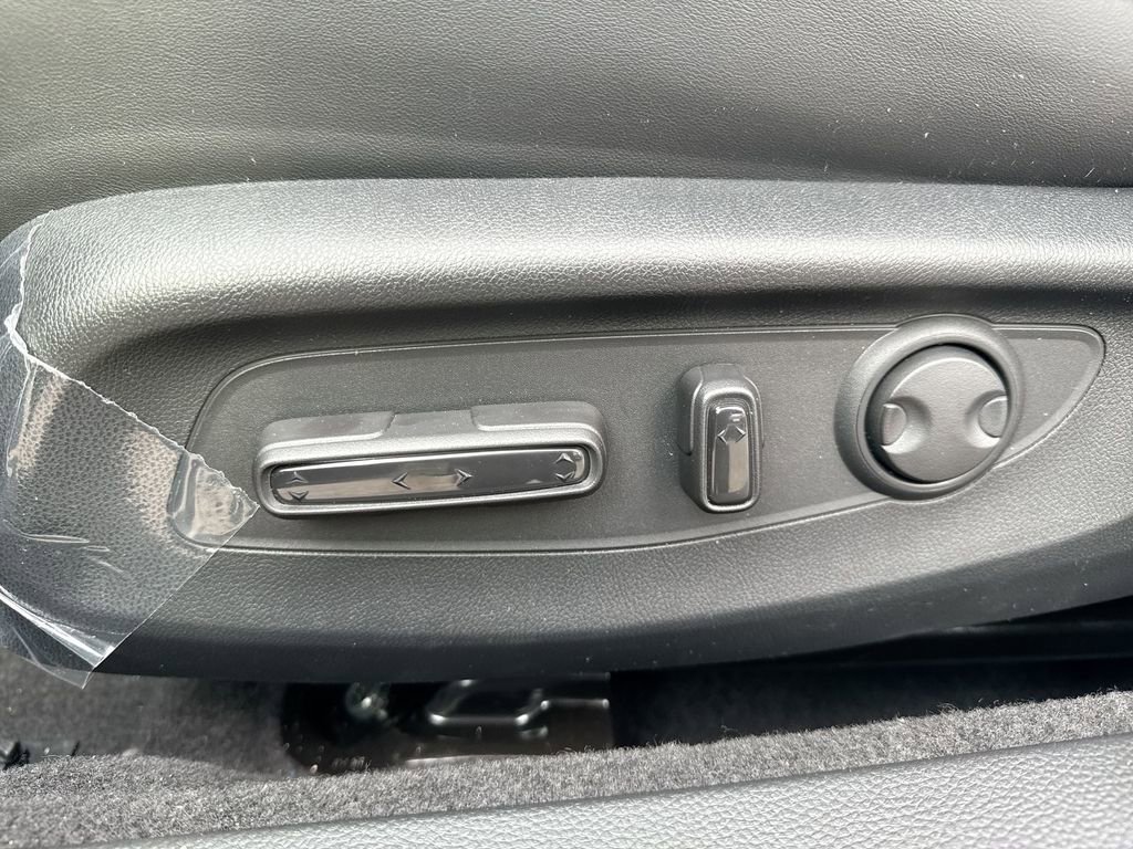 New 2026 Honda Accord EX-L image 14