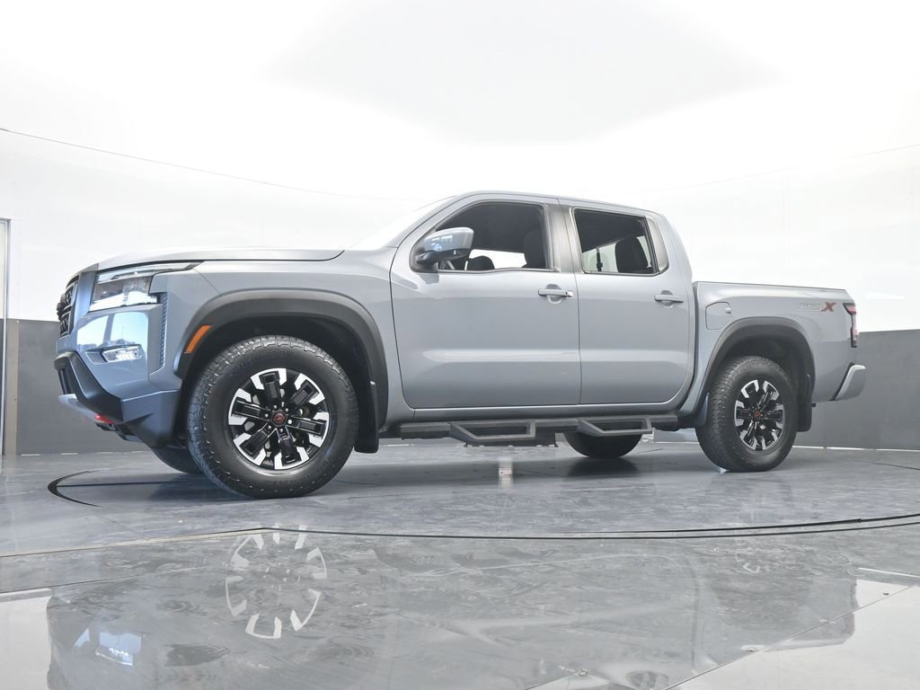Used 2022 Nissan Frontier Pro-X image 62