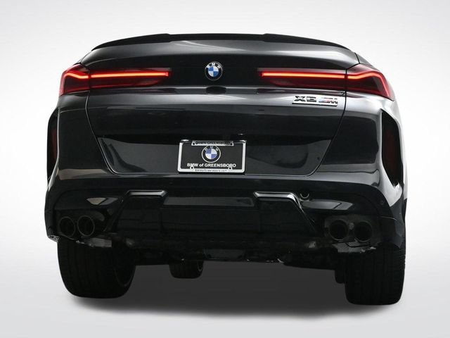 New 2027 BMW X6 M Competition w/ Executive Package AWD/4WD image 41