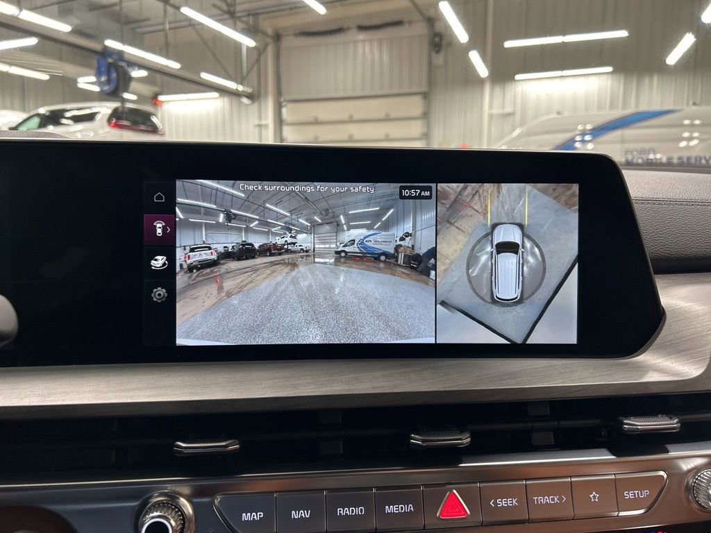 New 2025 Kia Telluride SX X-Line image 18