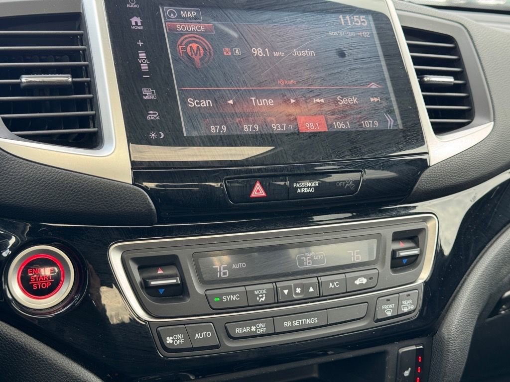 Used 2020 Honda Ridgeline Black Edition image 22