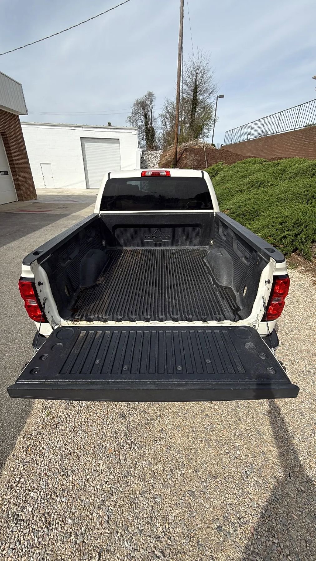 Used 2014 Chevrolet Silverado 1500 LTZ Z71 w/ Driver Alert Package AWD/4WD image 30