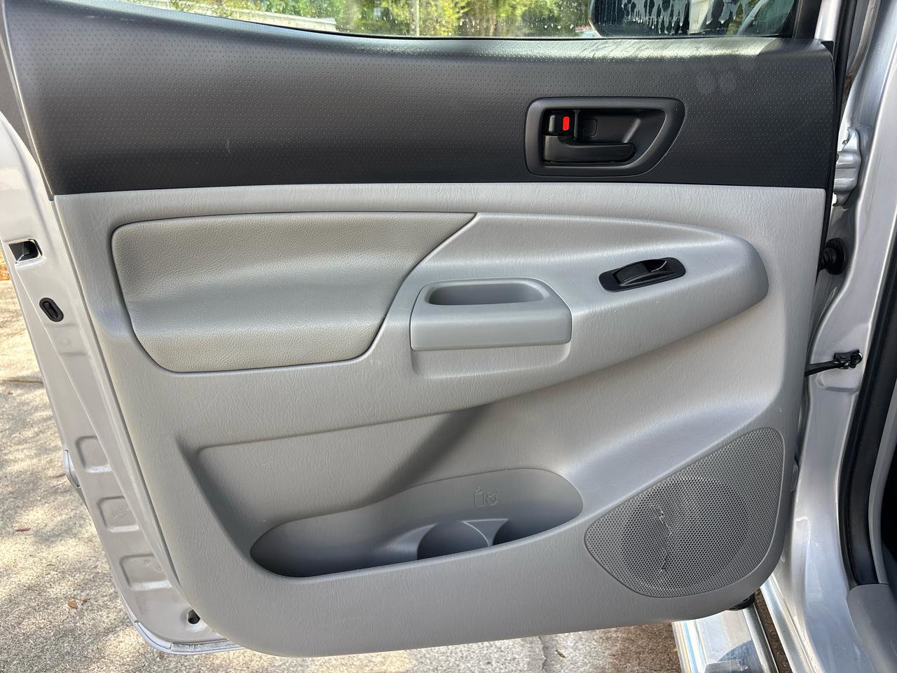 Used 2012 Toyota Tacoma PreRunner w/ TRD Off-Road Pkg image 26
