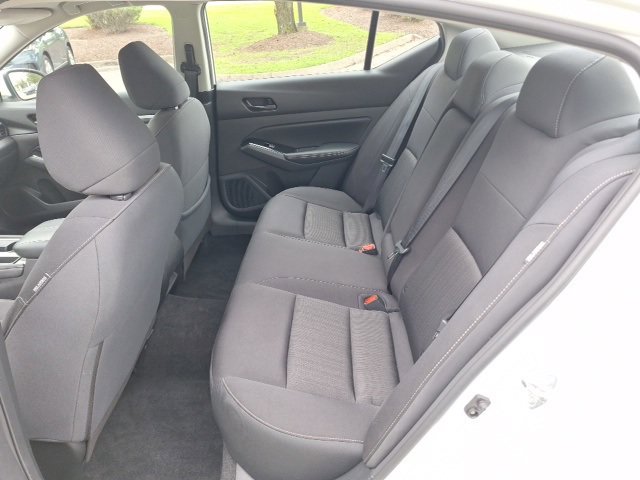 Used 2023 Nissan Altima 2.5 SV image 13