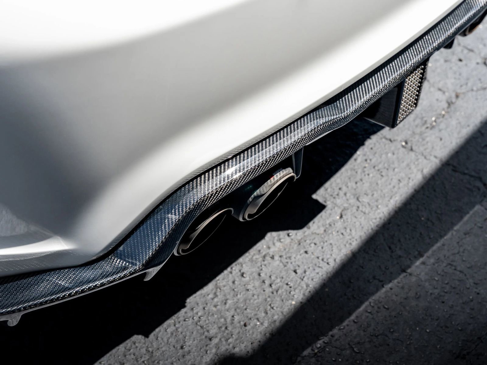 Used 2020 BMW M2 Competition w/ Executive Package image 38