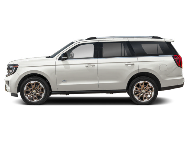 New 2027 Ford Expedition King Ranch AWD/4WD image 3