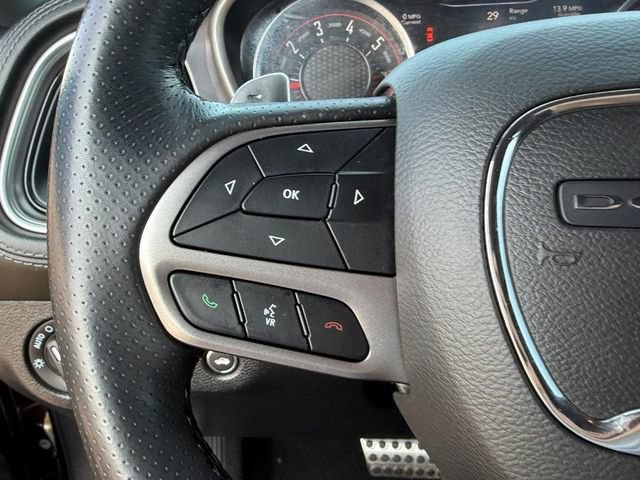 Used 2021 Dodge Challenger R/T Scat Pack RWD image 31
