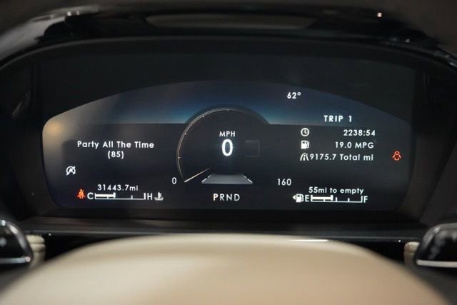 Used 2022 Lincoln Corsair Reserve w/ Equipment Group 201A AWD/4WD image 25