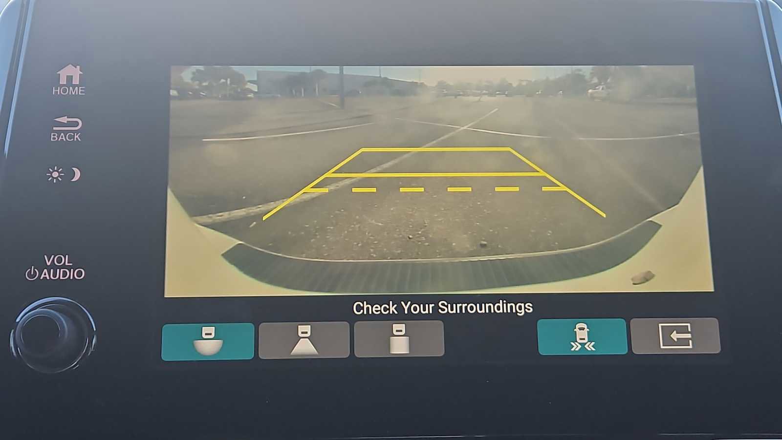 Used 2022 Honda Odyssey Elite image 24