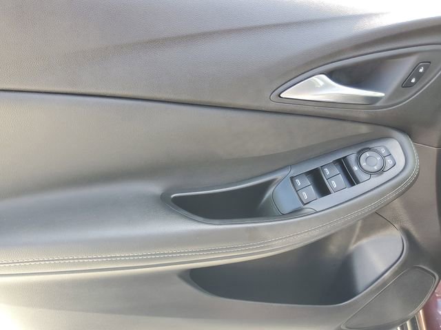 Used 2023 Buick Encore GX Preferred w/ Cold Weather Comfort Package image 18