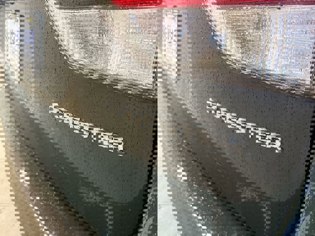 Used 2024 Subaru Forester Limited image 14