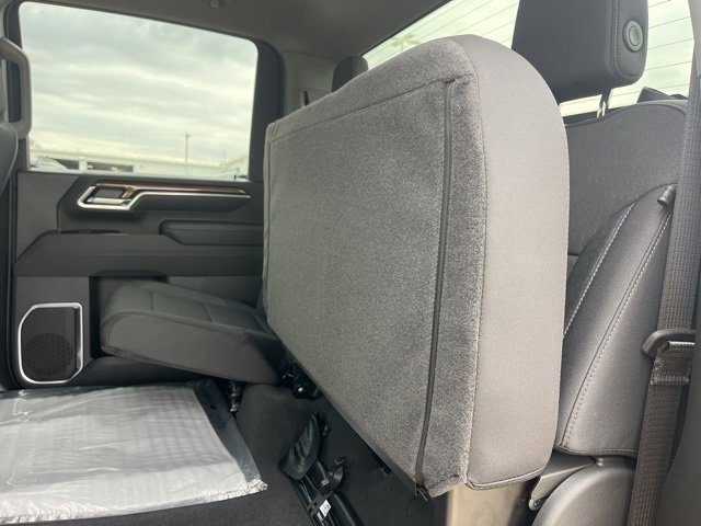 New 2026 Chevrolet Silverado 2500 LT image 41