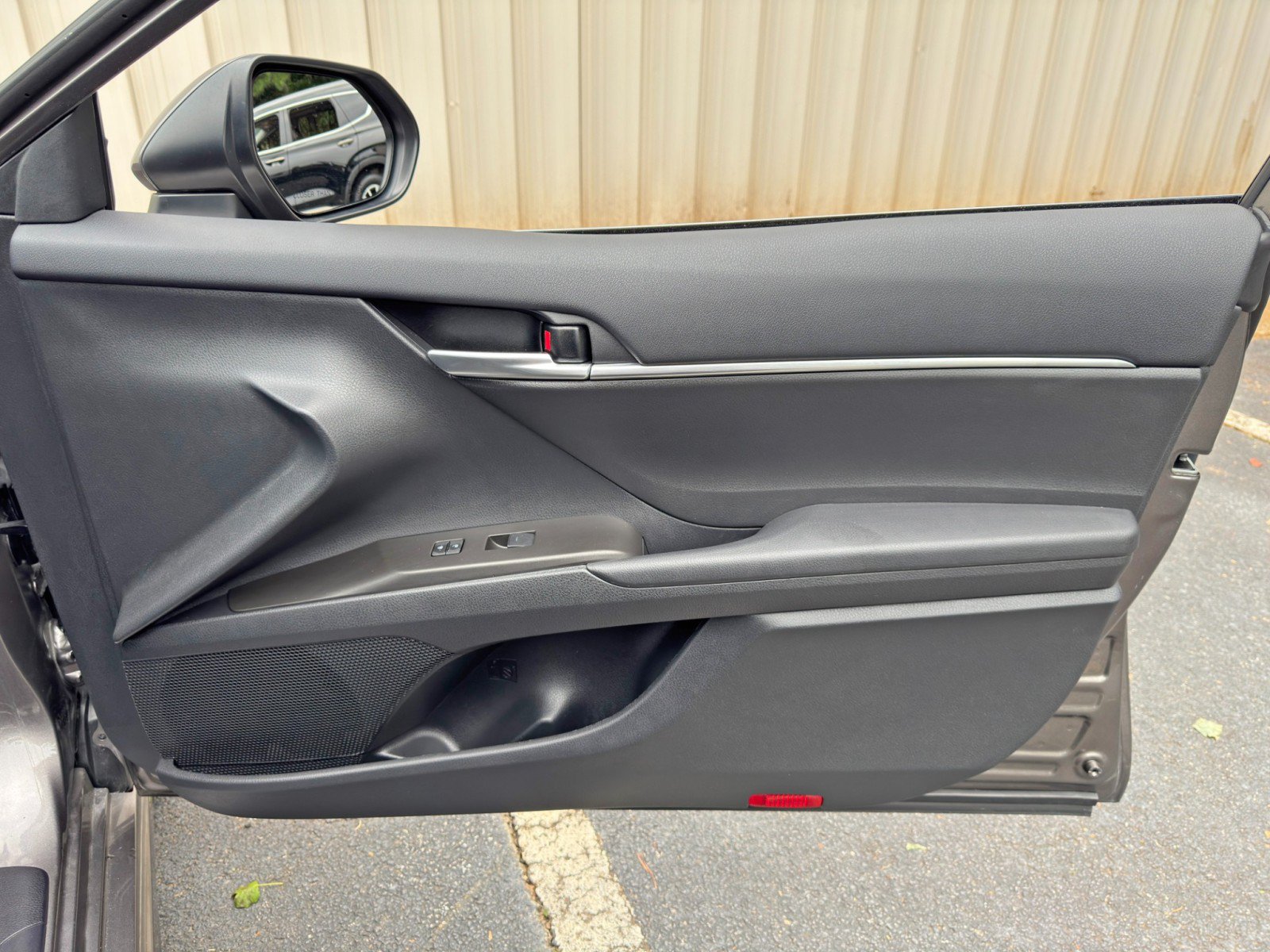 Used 2024 Toyota Camry SE FWD image 36