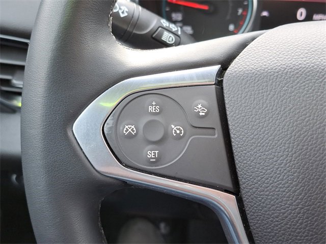 Used 2023 Chevrolet Traverse LT w/ LPO, Floor Liner Package image 13