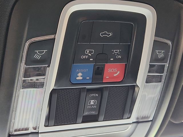 Used 2023 RAM 2500 Rebel w/ Level 1 Equipment Group AWD/4WD image 21