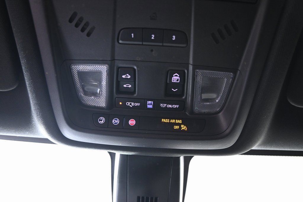 Used 2023 Chevrolet Blazer RS w/ Driver Confidence II Package image 35