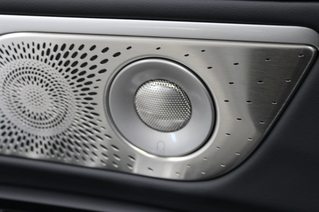 New 2026 Lincoln Nautilus Reserve AWD/4WD image 41