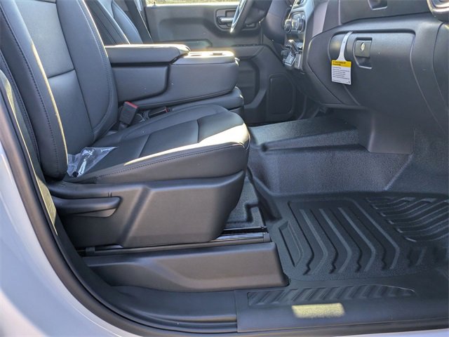 New 2026 Chevrolet Silverado 1500 W/T w/ WT Value Package image 31