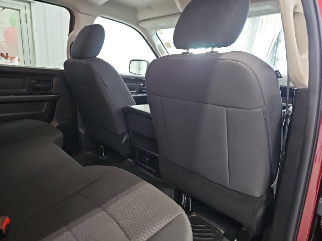 Used 2019 RAM 1500 Express w/ Express Value Package AWD/4WD image 29