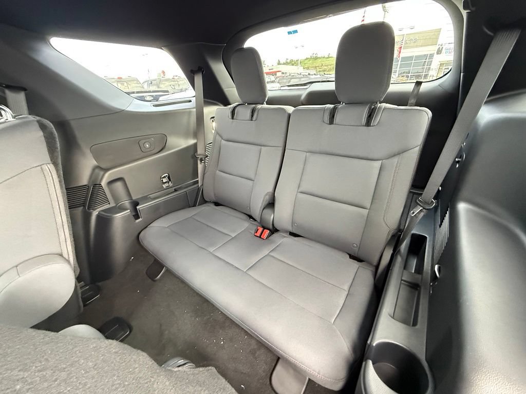New 2027 Ford Explorer Active AWD/4WD image 20