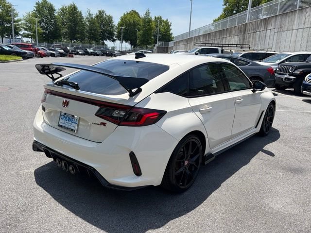 Used 2023 Honda Civic Type R image 8