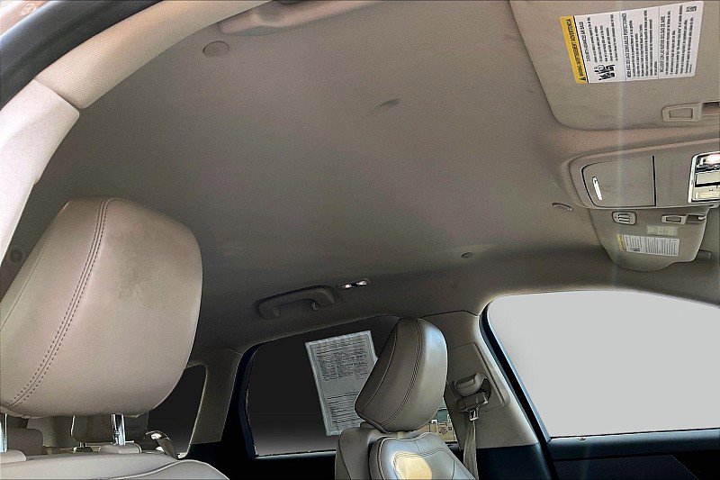 Used 2021 Lincoln Corsair AWD w/ Equipment Group 101A image 25