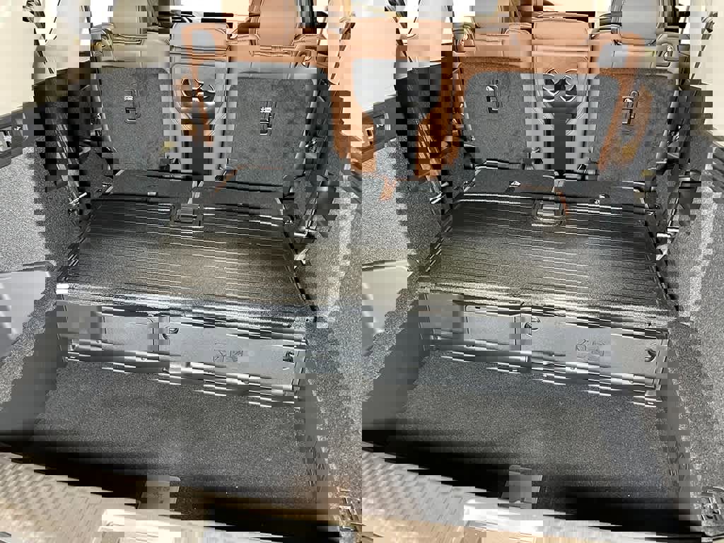 New 2026 Acura MDX SH-AWD w/ Advance Package image 35