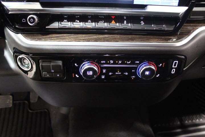 New 2026 GMC Sierra 1500 SLE w/ X31 Off-Road Package image 33