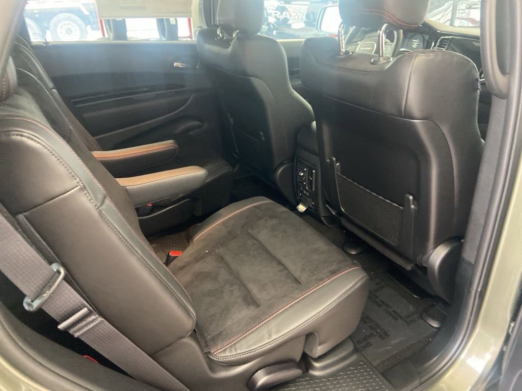 New 2026 Dodge Durango GT image 21