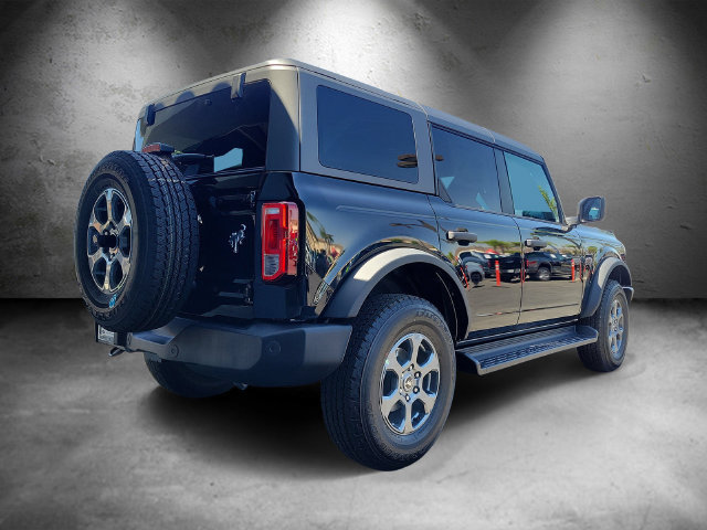 New 2026 Ford Bronco Big Bend AWD/4WD image 3