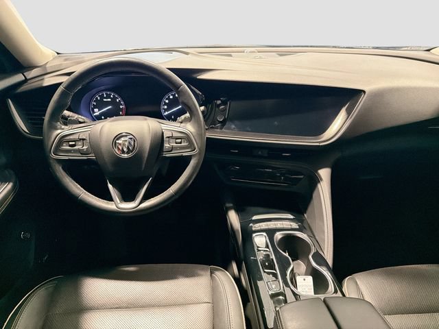 Used 2021 Buick Envision Essence w/ Technology Package I AWD/4WD image 22