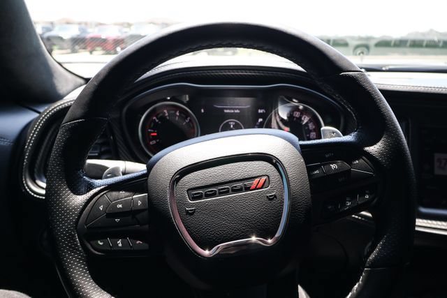 Used 2023 Dodge Challenger R/T Scat Pack w/ Plus Package RWD image 13