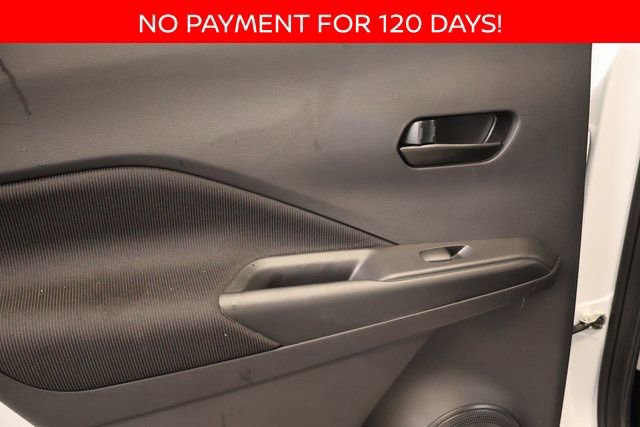 New 2025 Nissan Kicks Play S image 26