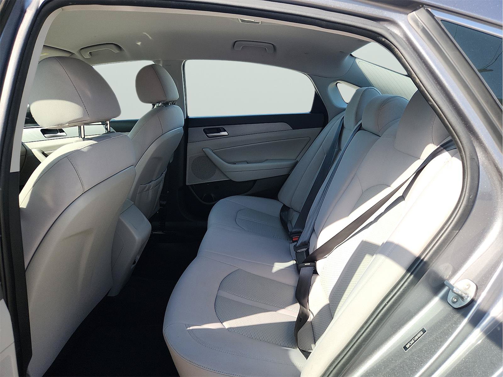 Used 2018 Hyundai Sonata SEL FWD image 8