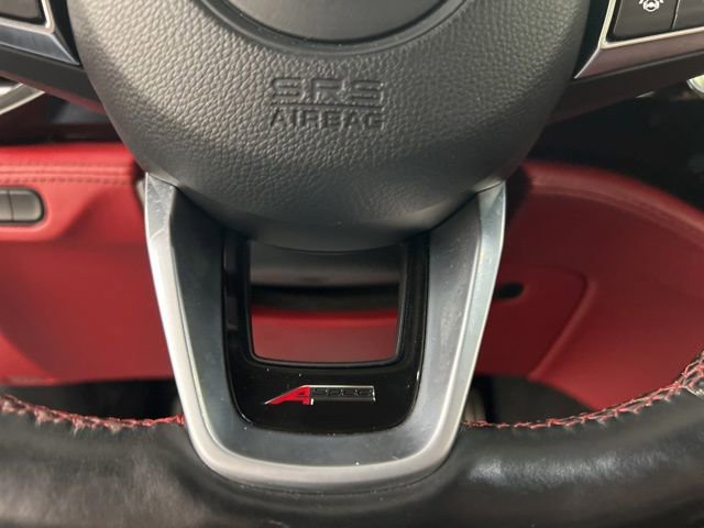 Used 2023 Acura MDX A-Spec AWD/4WD image 14