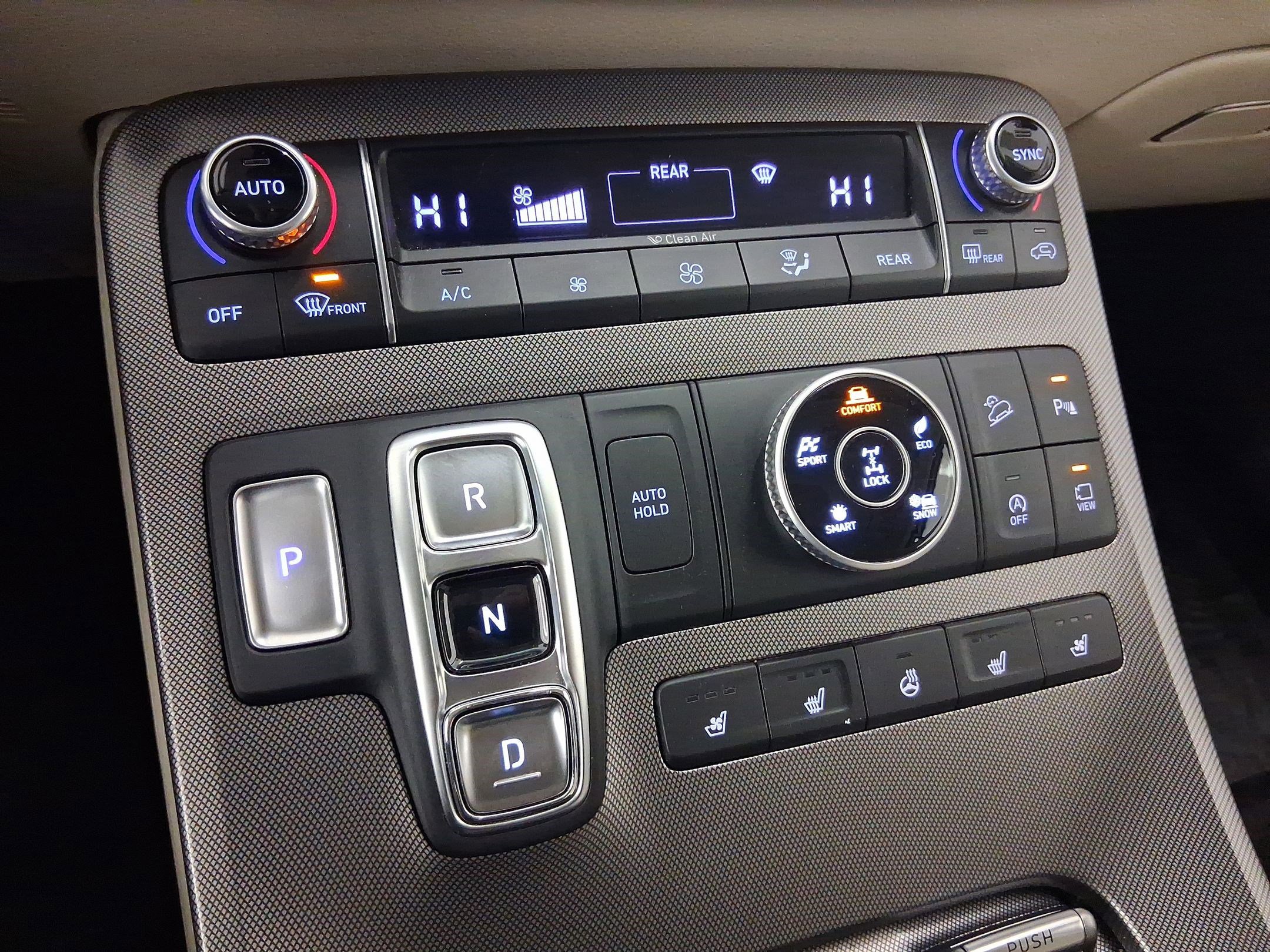 Used 2020 Hyundai Palisade Limited image 16