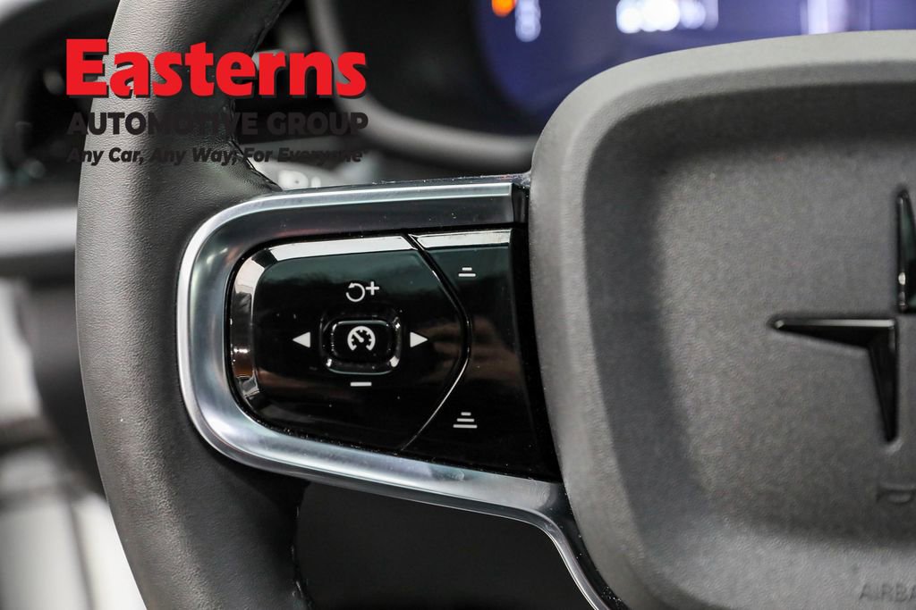 Used 2022 Polestar Polestar 2 w/ Plus Package FWD image 15