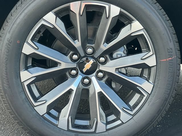 New 2026 Chevrolet Tahoe High Country w/ Sun And Tow Package AWD/4WD image 8
