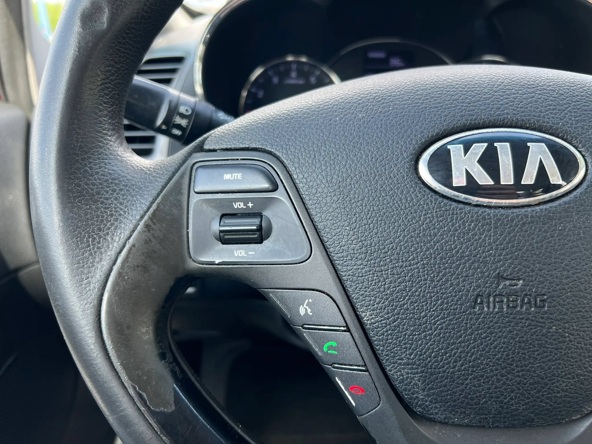 Used 2016 Kia Forte LX FWD image 19